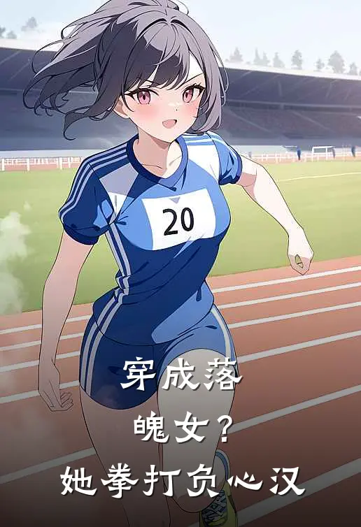 穿成落魄女？她拳打负心汉