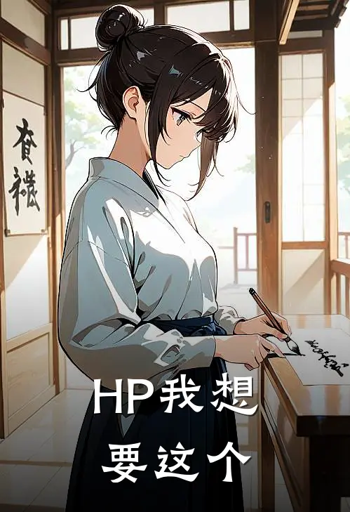 HP我想要这个