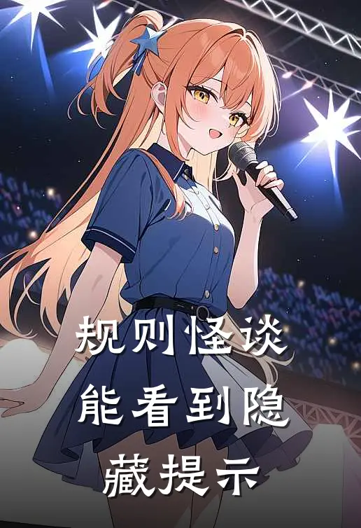 规则怪谈：能看到隐藏提示