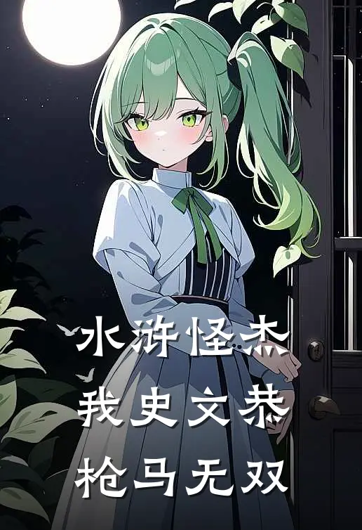 水浒怪杰，我史文恭枪马无双