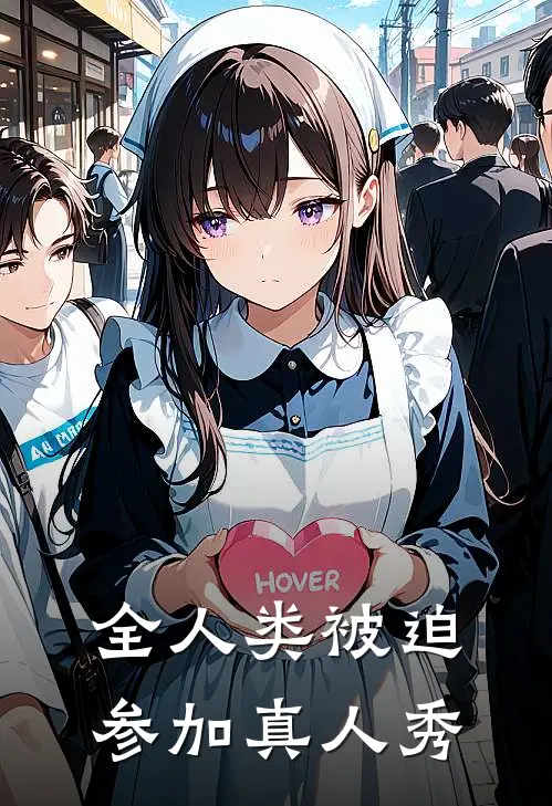 全人类被迫参加真人秀