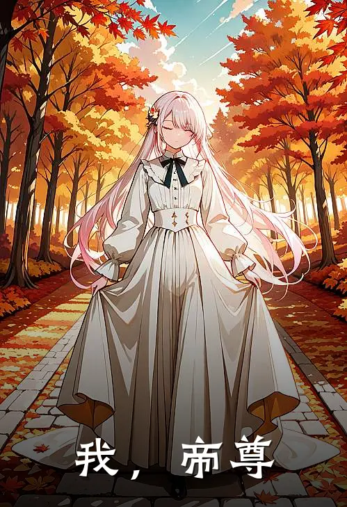 我，帝尊