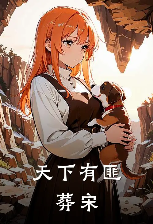 天下有匪：葬宋