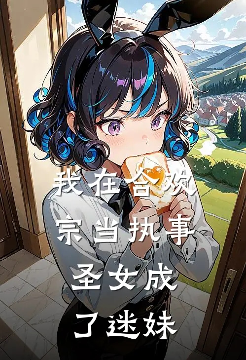 我在合欢宗当执事，圣女成了迷妹