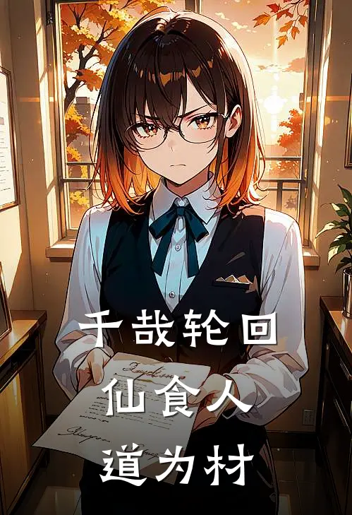 千哉轮回：仙食人，道为【材】