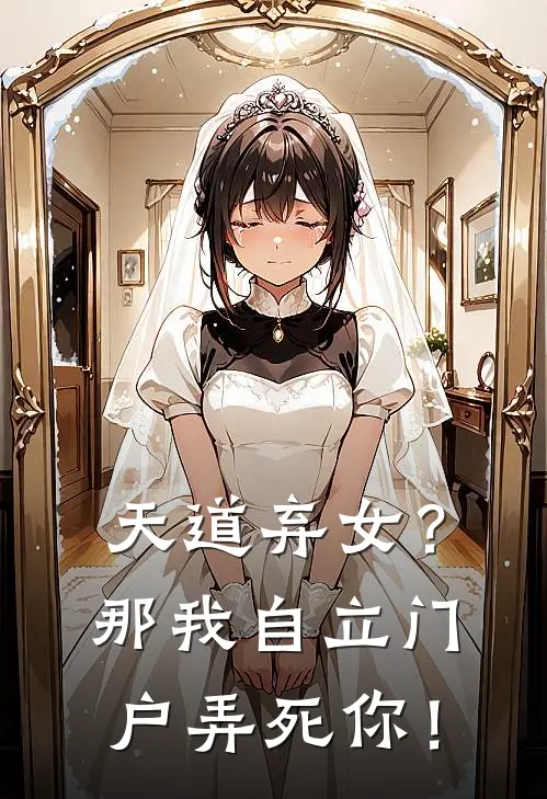 天道弃女？那我自立门户弄死你！