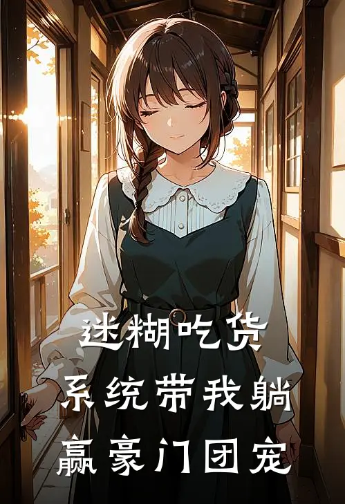 迷糊吃货：系统带我躺赢豪门团宠