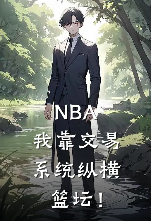 NBA：我靠交易系统纵横篮坛！