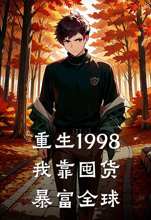 重生1998：我靠囤货暴富全球