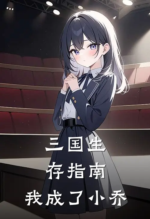 三国生存指南：我成了小乔