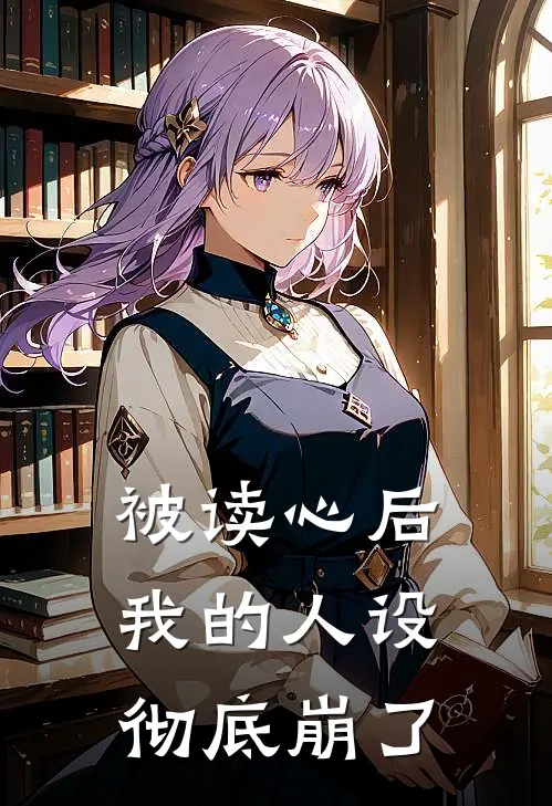 被读心后，我的人设彻底崩了