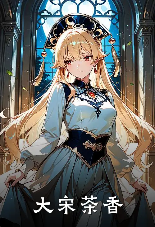 大宋茶香