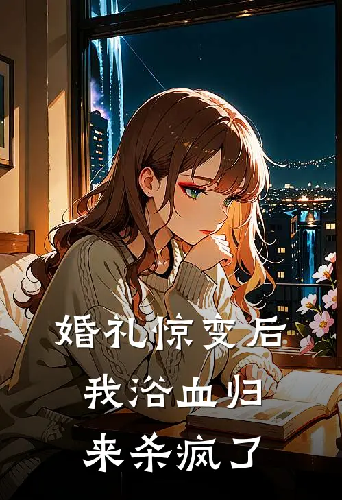 婚礼惊变后，我浴血归来杀疯了