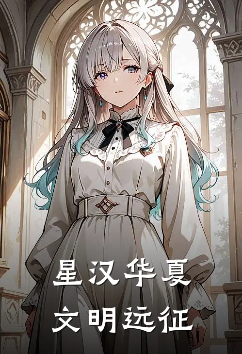 星汉华夏：文明远征