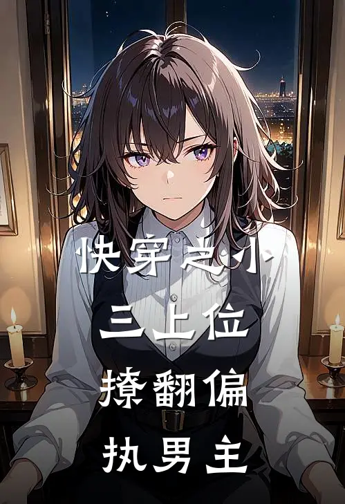 快穿之小三上位：撩翻偏执男主
