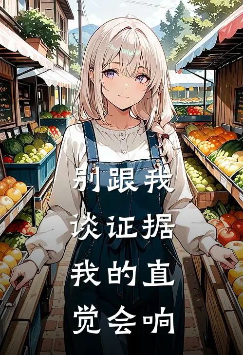 别跟我谈证据，我的直觉会响