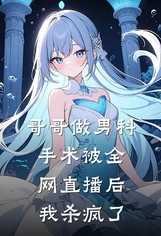 哥哥做男科手术被全网直播后，我杀疯了