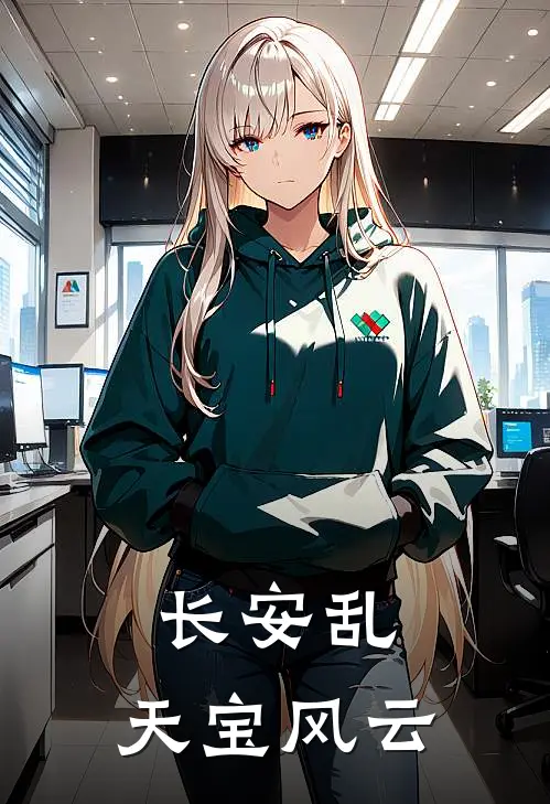 长安乱，天宝风云