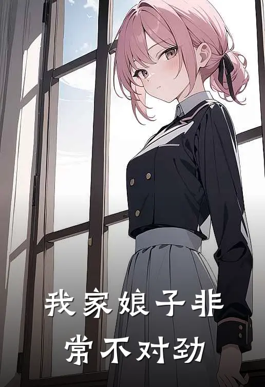 我家娘子非常不对劲