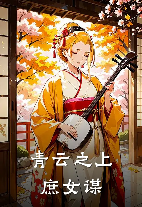 青云之上：庶女谋