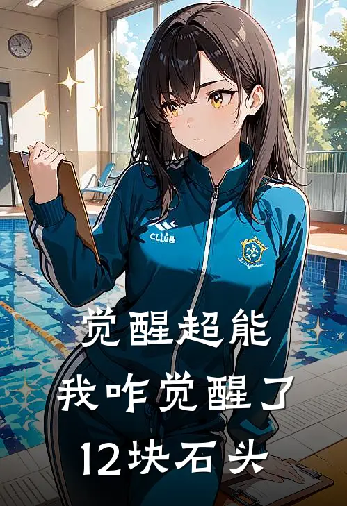 觉醒超能：我咋觉醒了12块石头