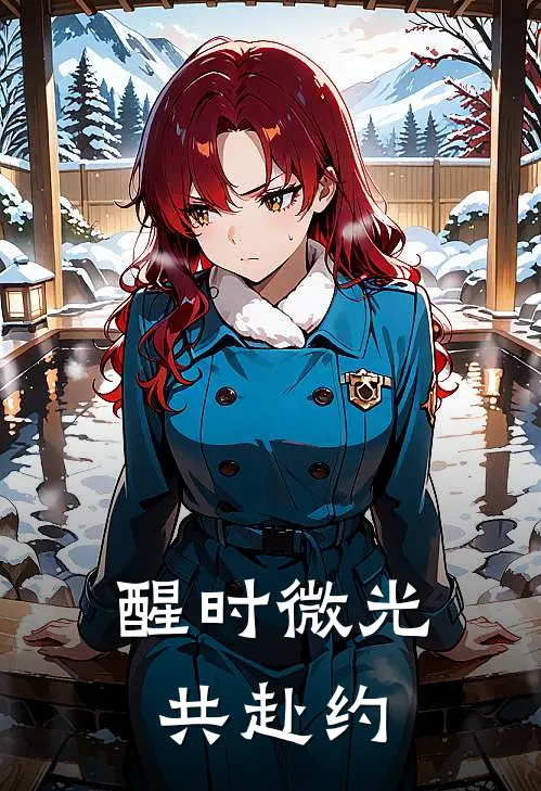 醒时微光共赴约