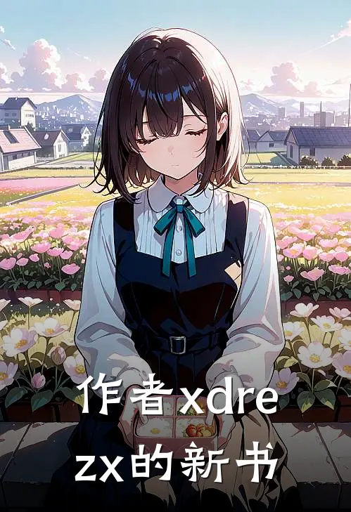 作者xdrezx的新书
