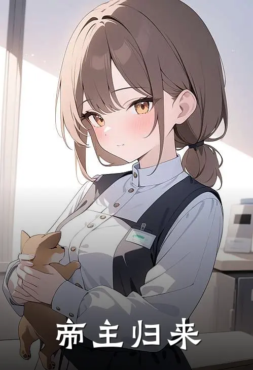 帝主归来