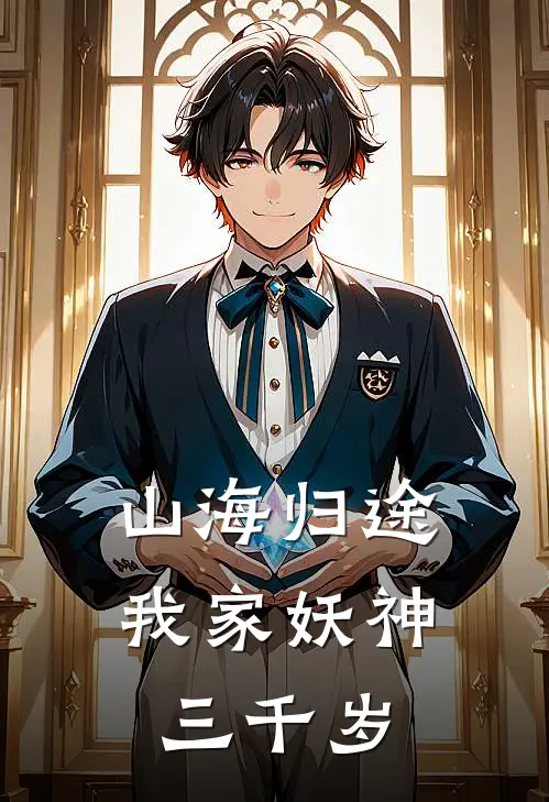 山海归途：我家妖神三千岁