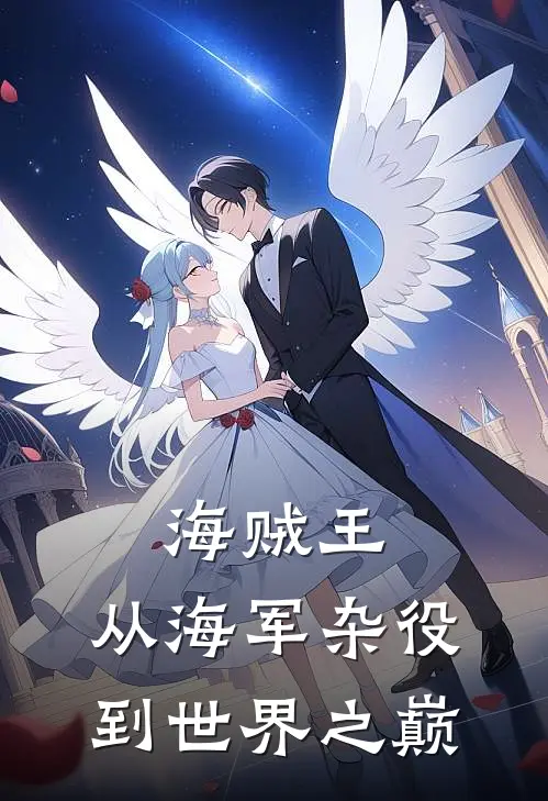 海贼王：从海军杂役到世界之巅