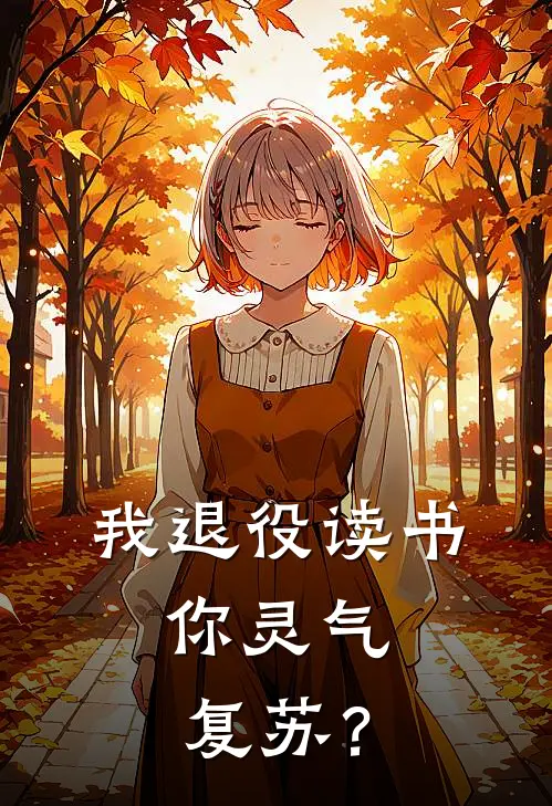 我退役读书，你灵气复苏？