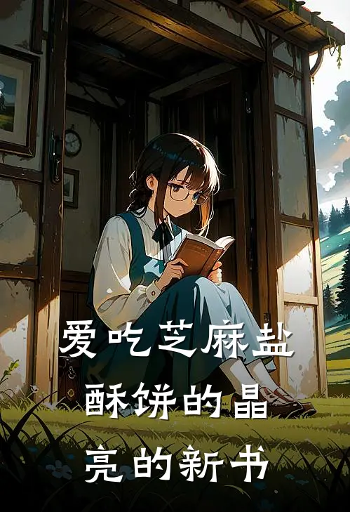 爱吃芝麻盐酥饼的晶亮的新书