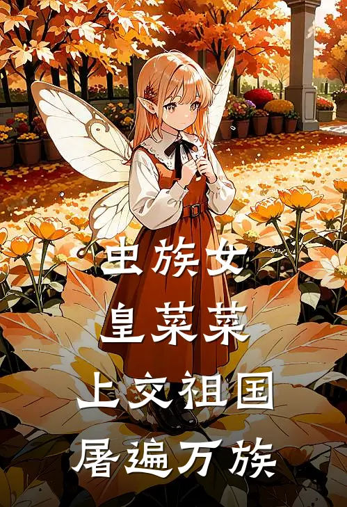 虫族女皇菜菜，上交祖国屠遍万族