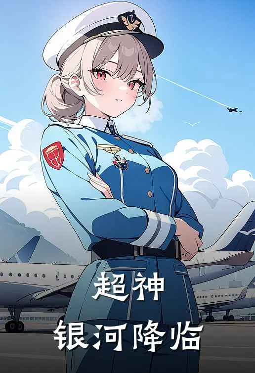 超神：银河降临