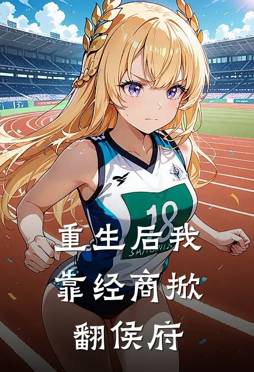 重生后我靠经商掀翻侯府