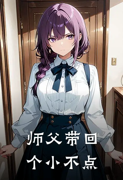 师父带回个小不点