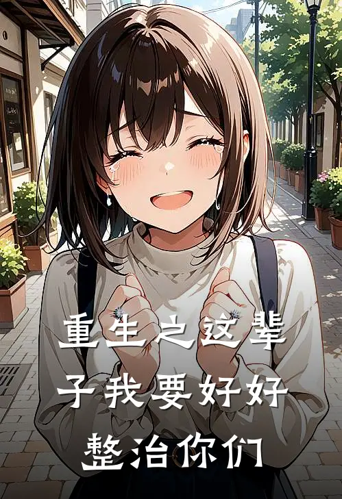 重生之这辈子我要好好整治你们