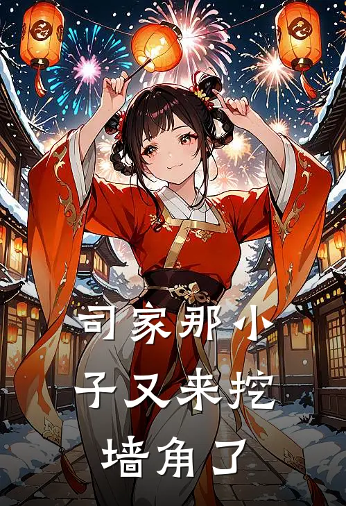 司家那小子又来挖墙角了