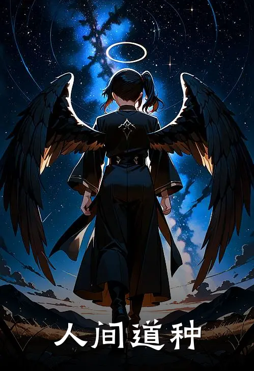 人间道种