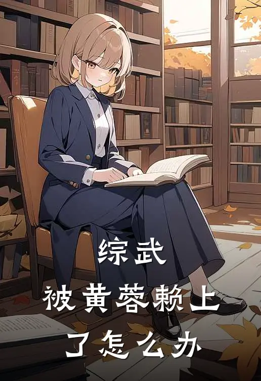 综武：被黄蓉赖上了怎么办