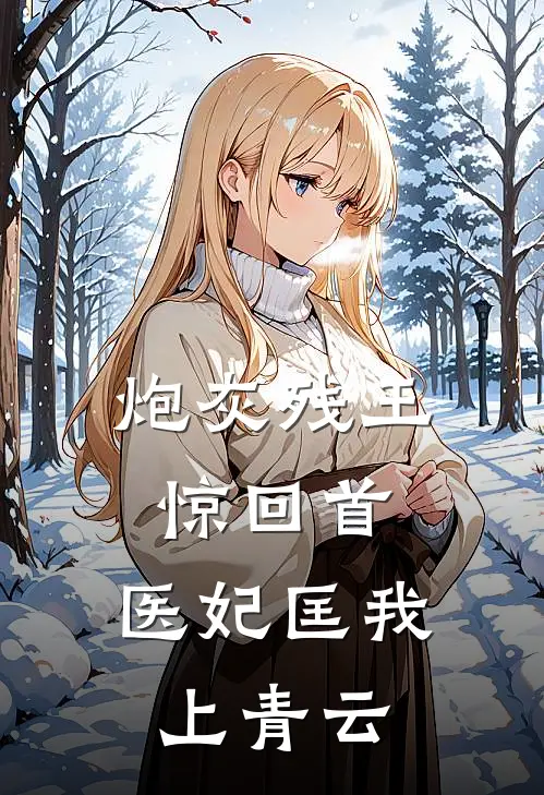 炮灰残王惊回首：医妃匡我上青云