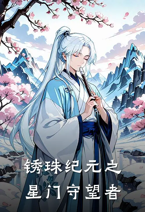 锈珠纪元之星门守望者