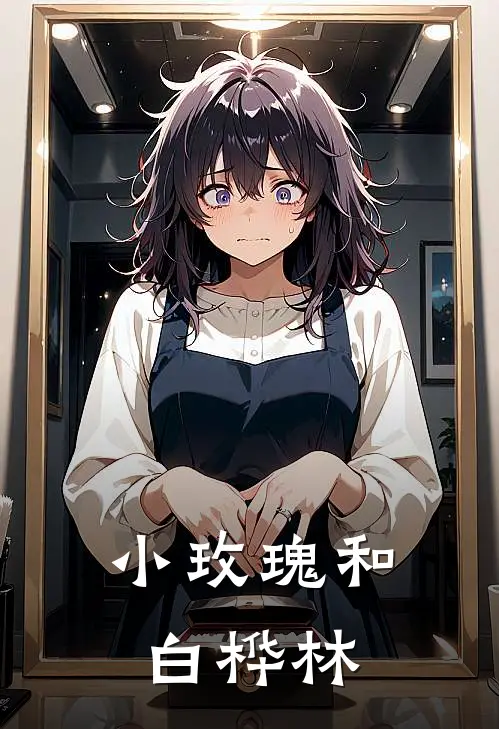 小玫瑰和白桦林