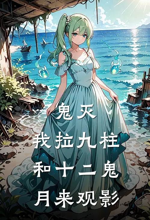 鬼灭：我拉九柱和十二鬼月来观影