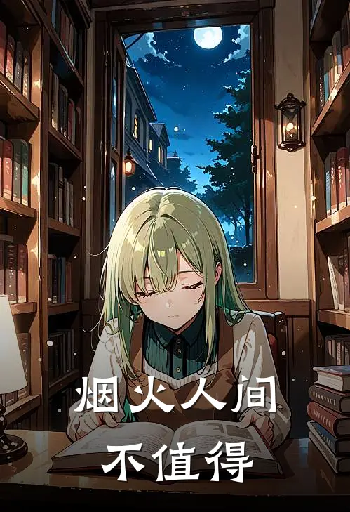 烟火人间不值得