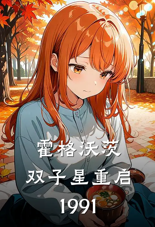 霍格沃茨：双子星重启1991