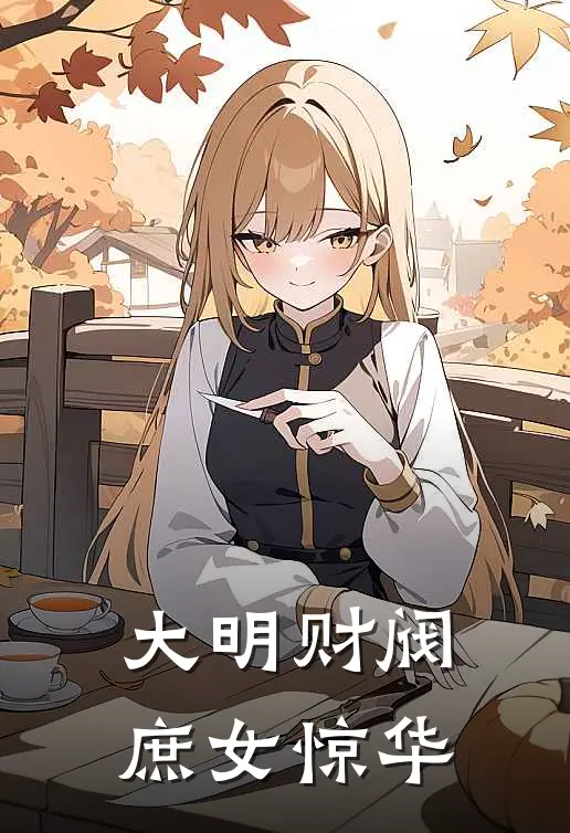 大明财阀：庶女惊华