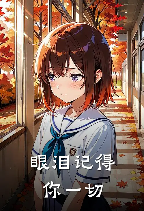 眼泪记得你一切