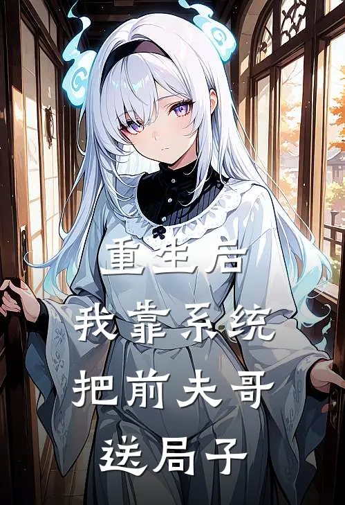 重生后，我靠系统把前夫哥送局子