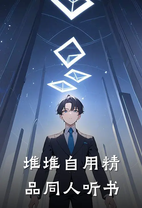 堆堆自用精品同人听书